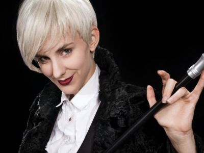 Lisa Eckhart Tickets